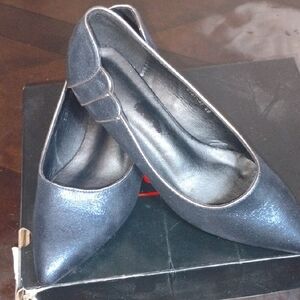 Elegant Black Women's Shoes